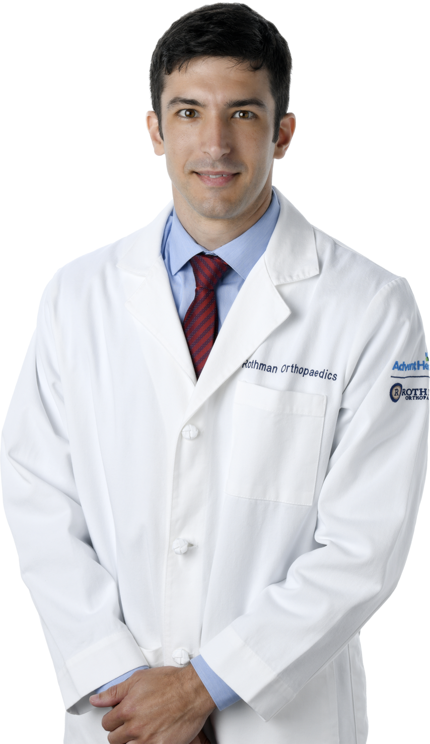 George J. Richard, MD Image 1