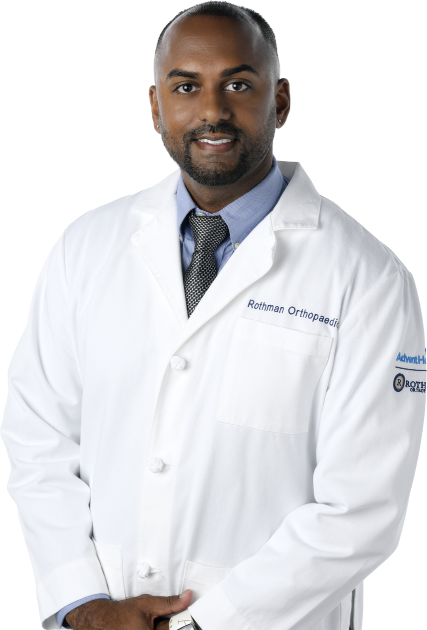 Benjamin D. Sookhoo, MD Image 1