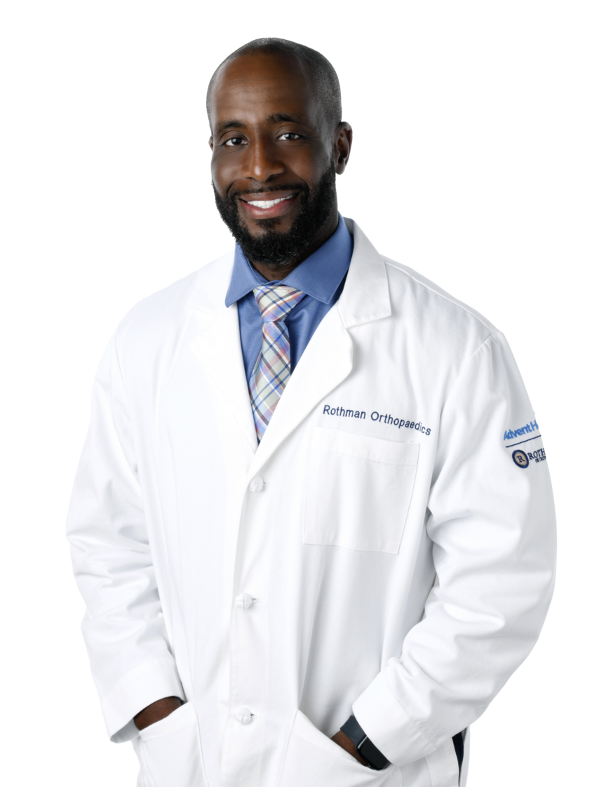Obinna O. Adigweme, MD Image 1