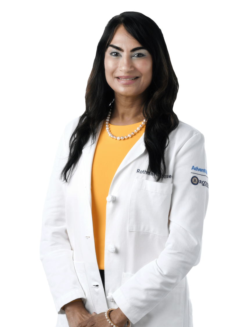 Samatha Tipirneni, MD, MBA Image 1