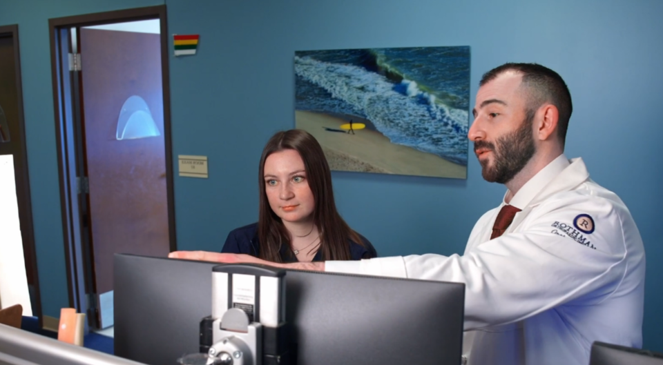 Rothman Orthopaedics - Hip & Knee Department: David N. Kugelman, MD