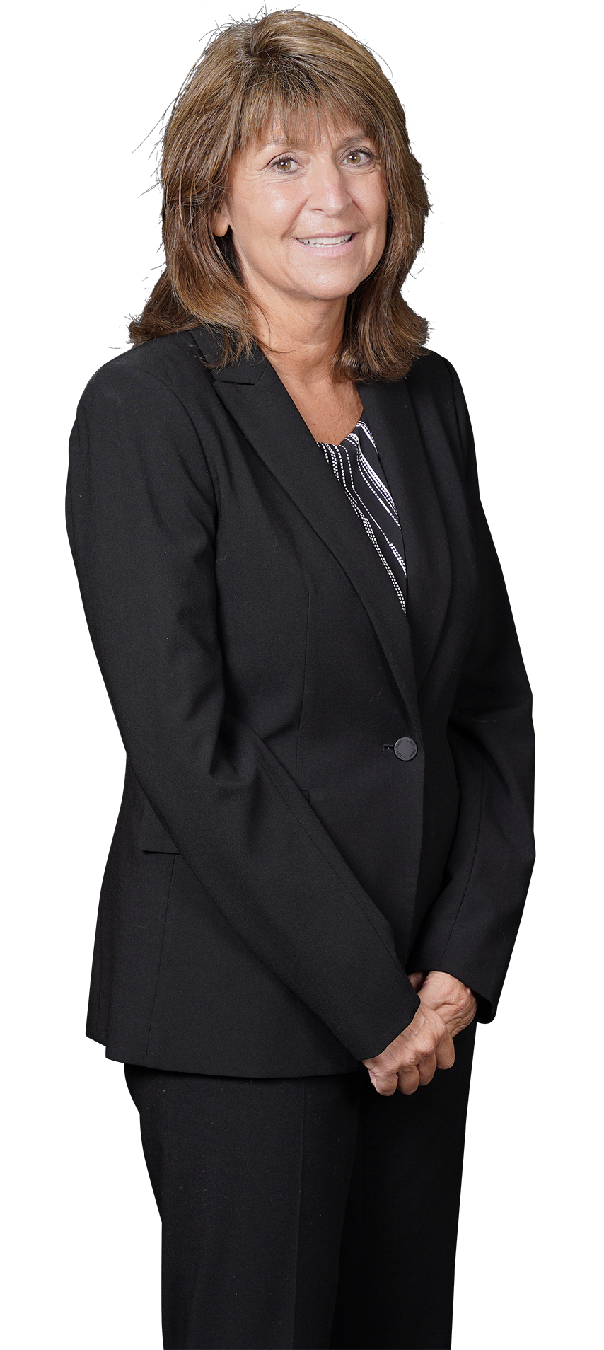 Pamela V. Gekas, DPM Image 1