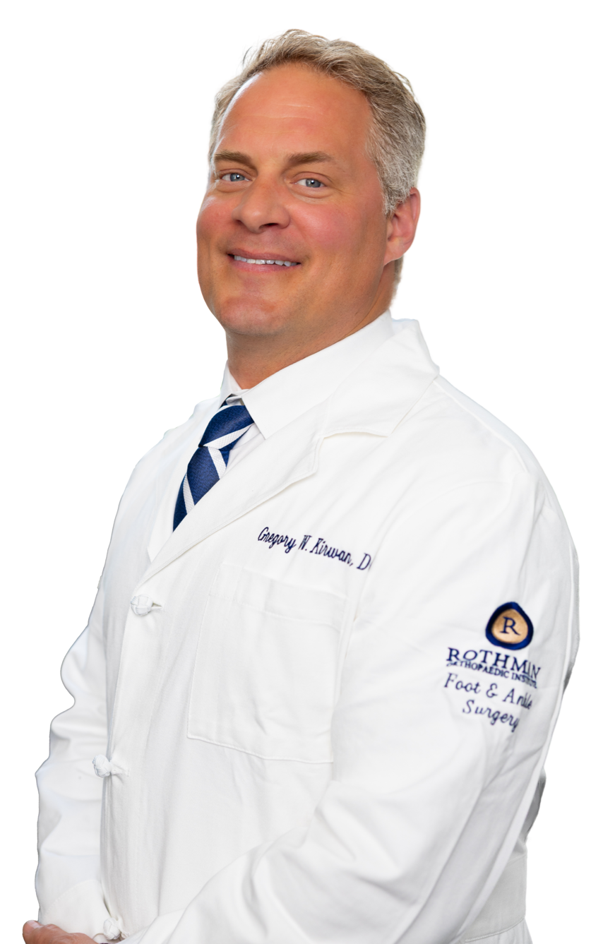 Gregory W. Kirwan, DO Image 1