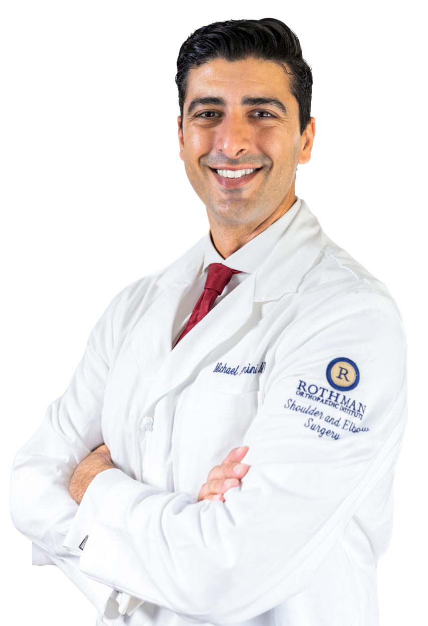 Michael H. Amini, MD Image 1