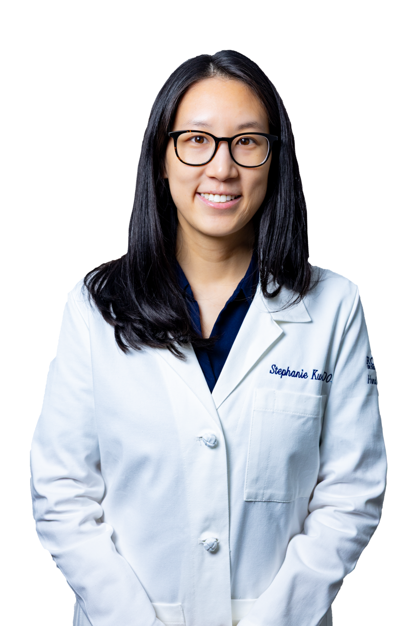Stephanie A. Kwan, DO Image 1