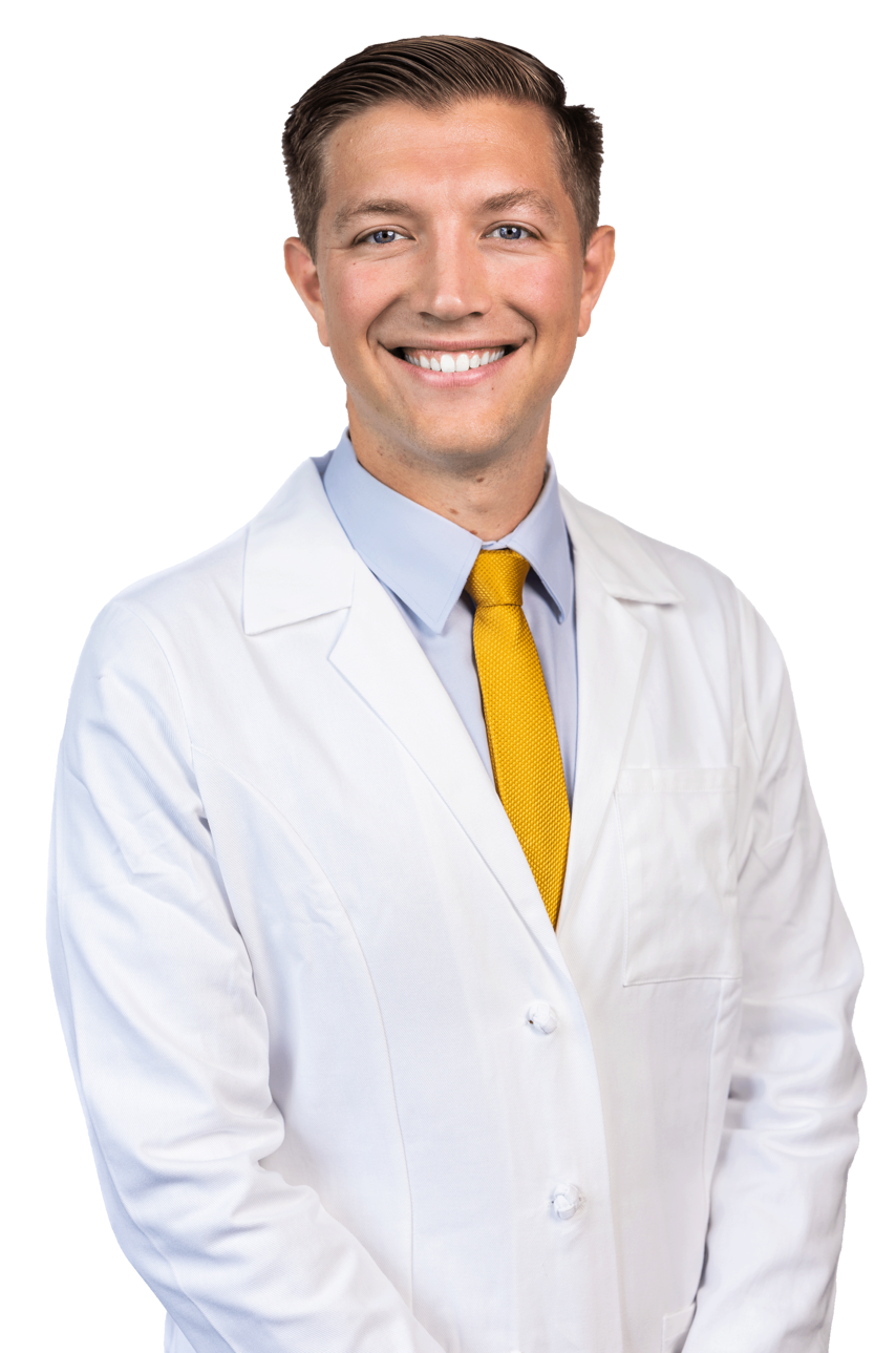 Connor Fultz, MD Image 1
