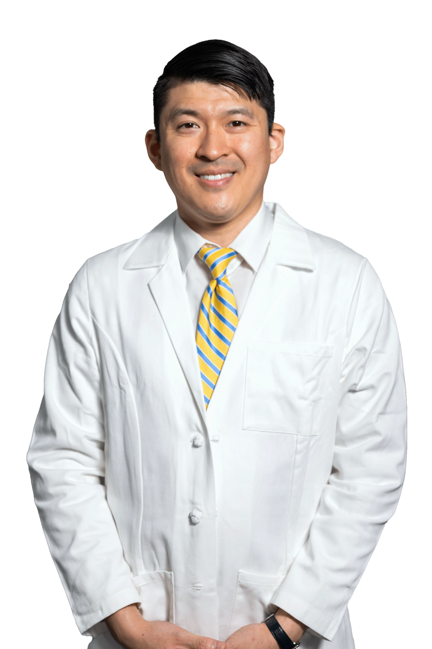 Bruce Zhang, MD Image 1