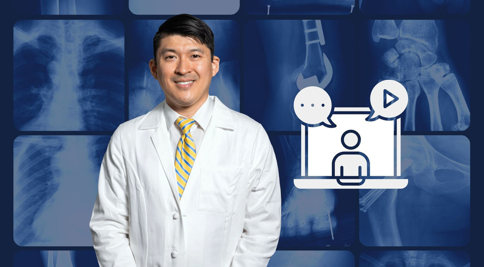 Webinar: Treating Low Back Pain Without Surgery