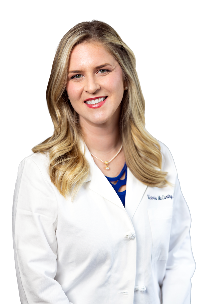 Victoria Gordon McCarthy, DO, MS Image 1