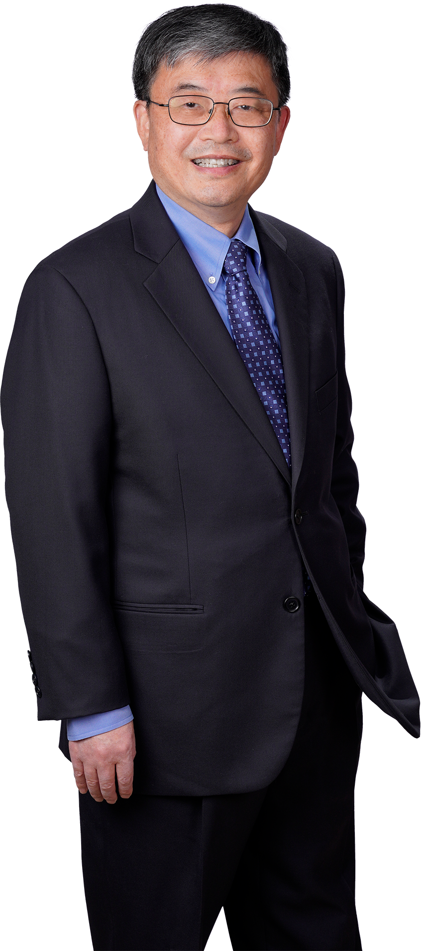 Yan Gu, MD, PhD Image 1