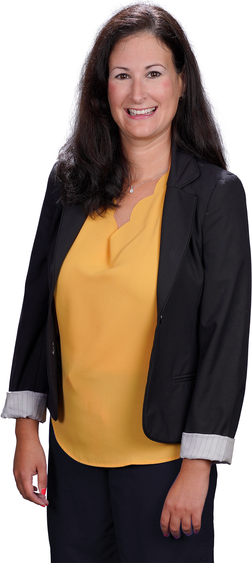 Alyson F. Axelrod, DO Image 1