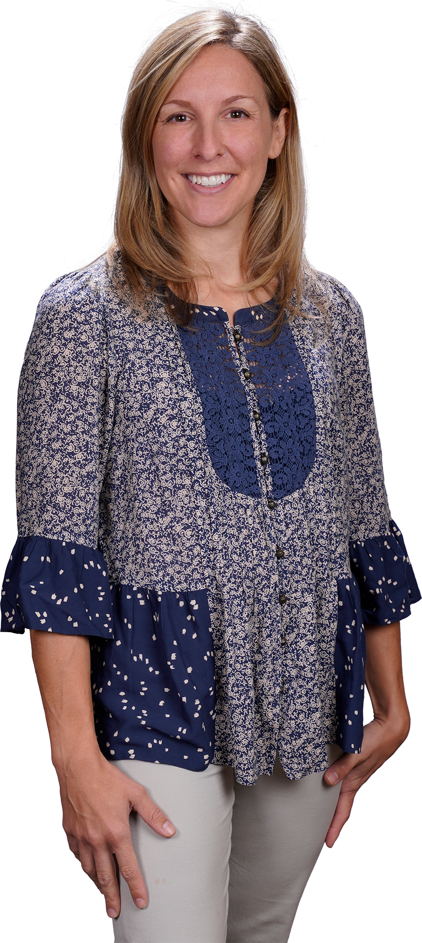 Danielle Y. Ponzio, MD Image 1