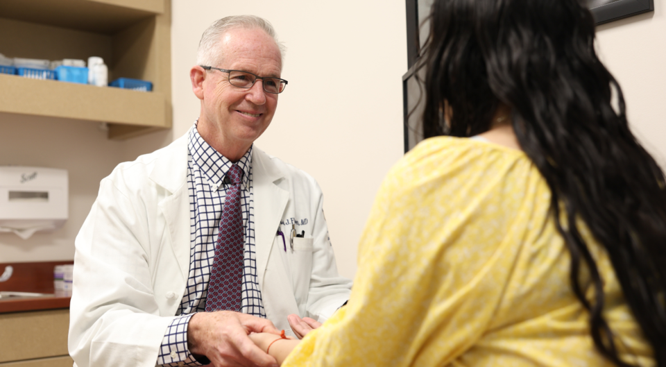 Rothman Hand & Wrist Department