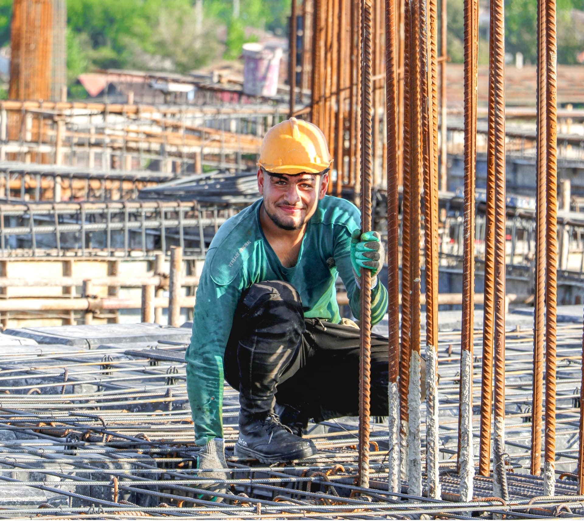 Workers’ Compensation Image 1