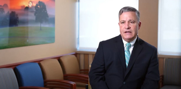 Joseph N. Daniel, D.O. — Physician Spotlight