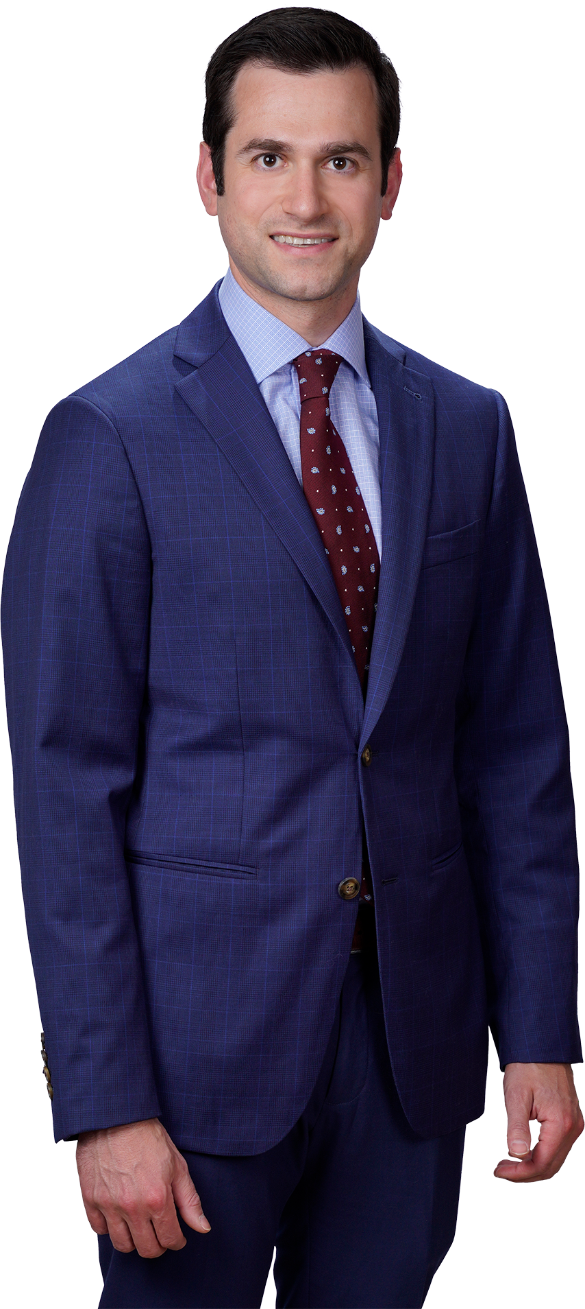 Daniel J. Fuchs, MD Image 1