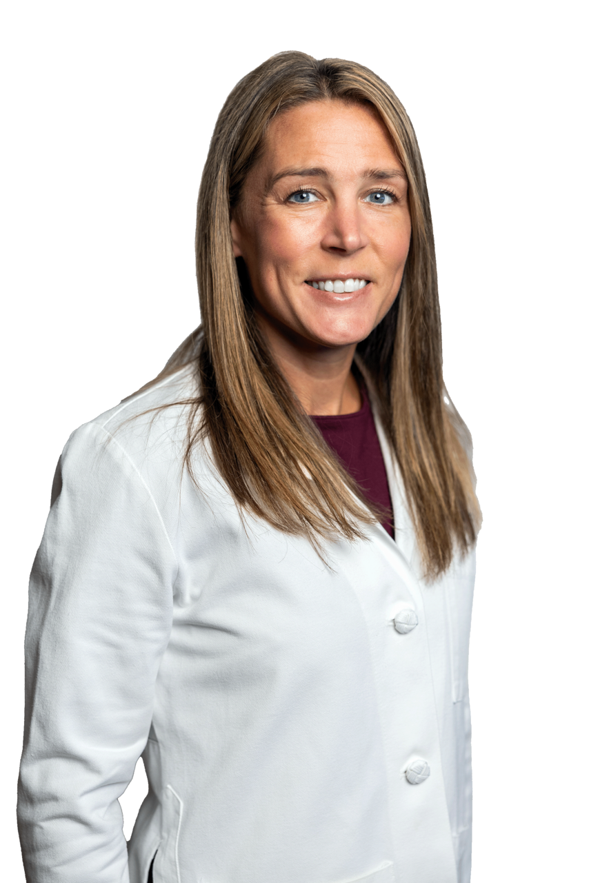 Meghan Bishop, MD Image 1