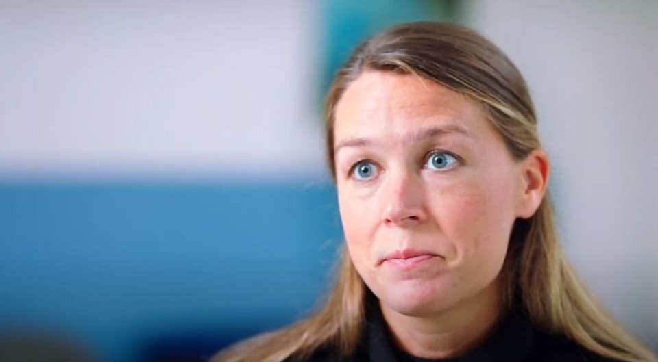 Physician Spotlight – Dr. Meghan Bishop