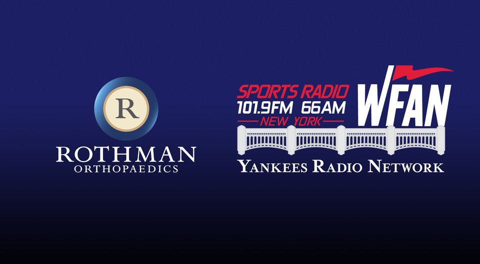 Rothman Orthopaedics New York’s Dr. Bishop discusses Nets players, James Harden and Kyrie Irving, injuries on WFAN