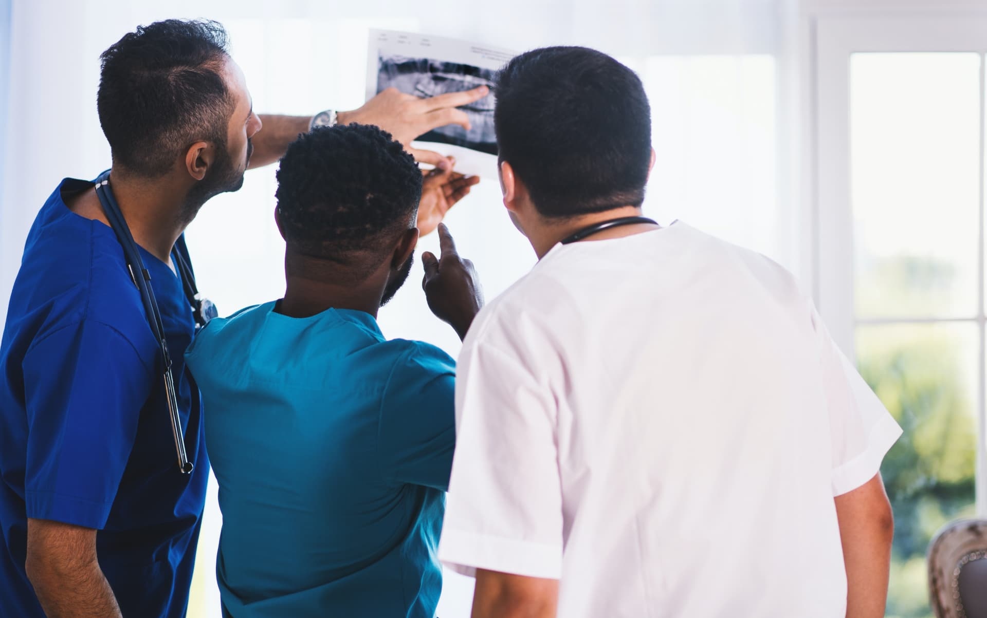 Urgent Care &amp; Walk-In Centers Image 2