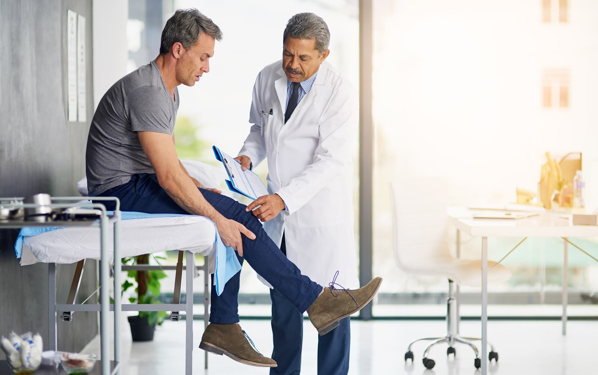 Urgent Care &amp; Walk-In Centers Image 3