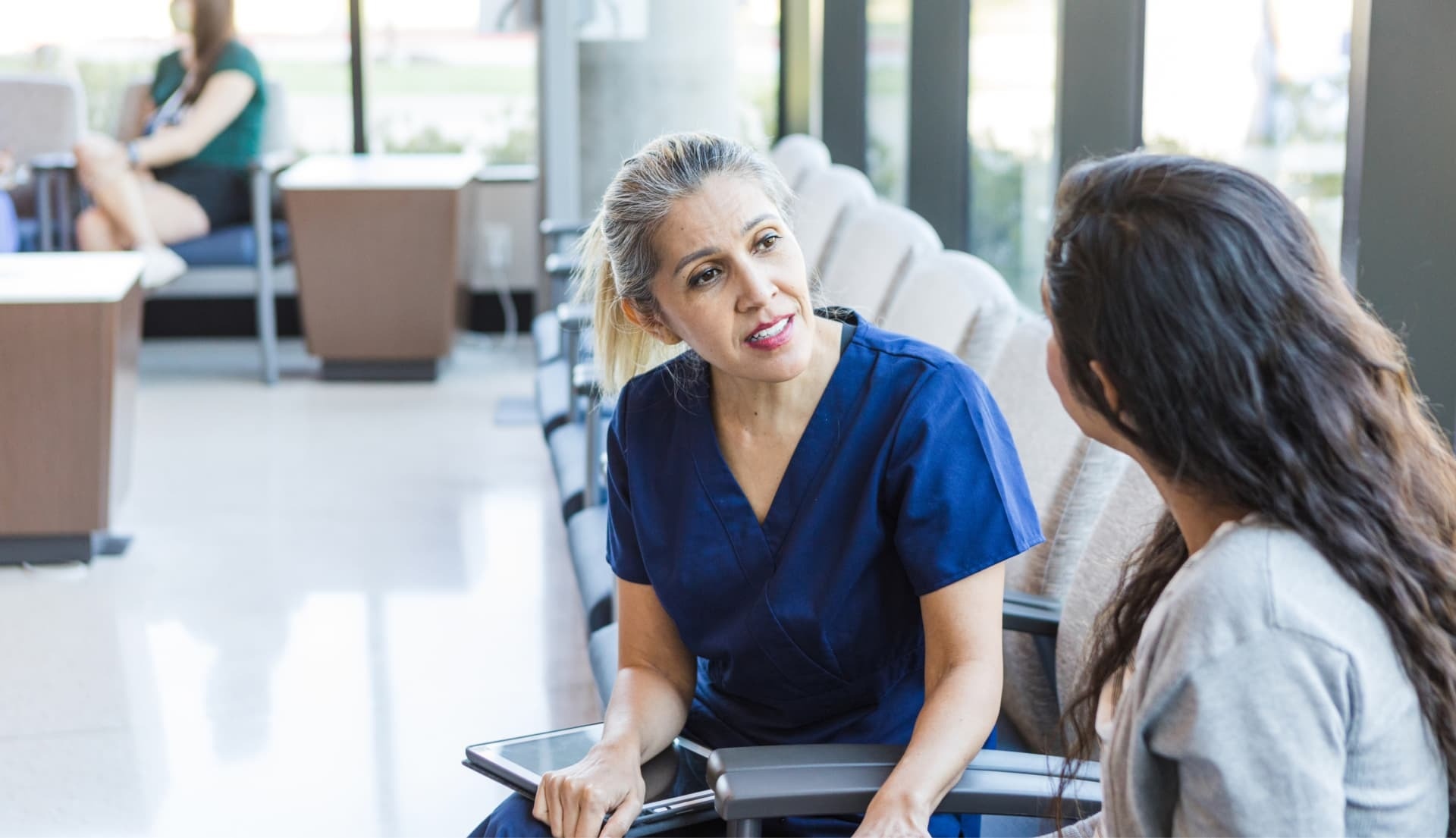 Urgent Care &amp; Walk-In Centers Image 1