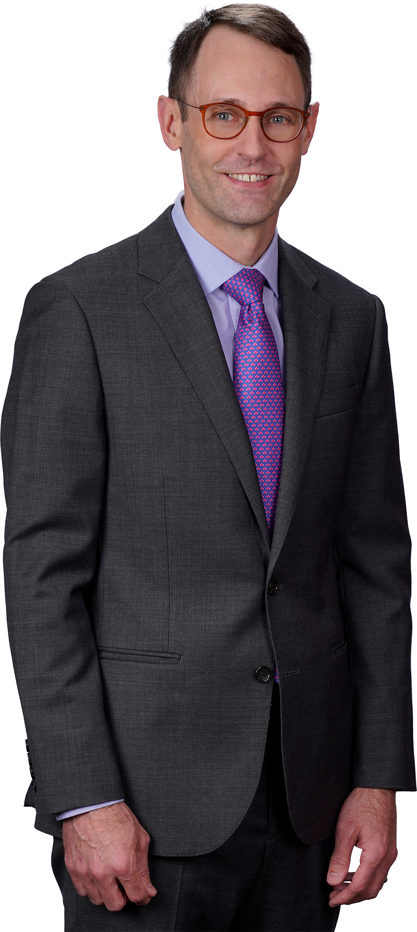 Yale A. Fillingham, MD Image 1