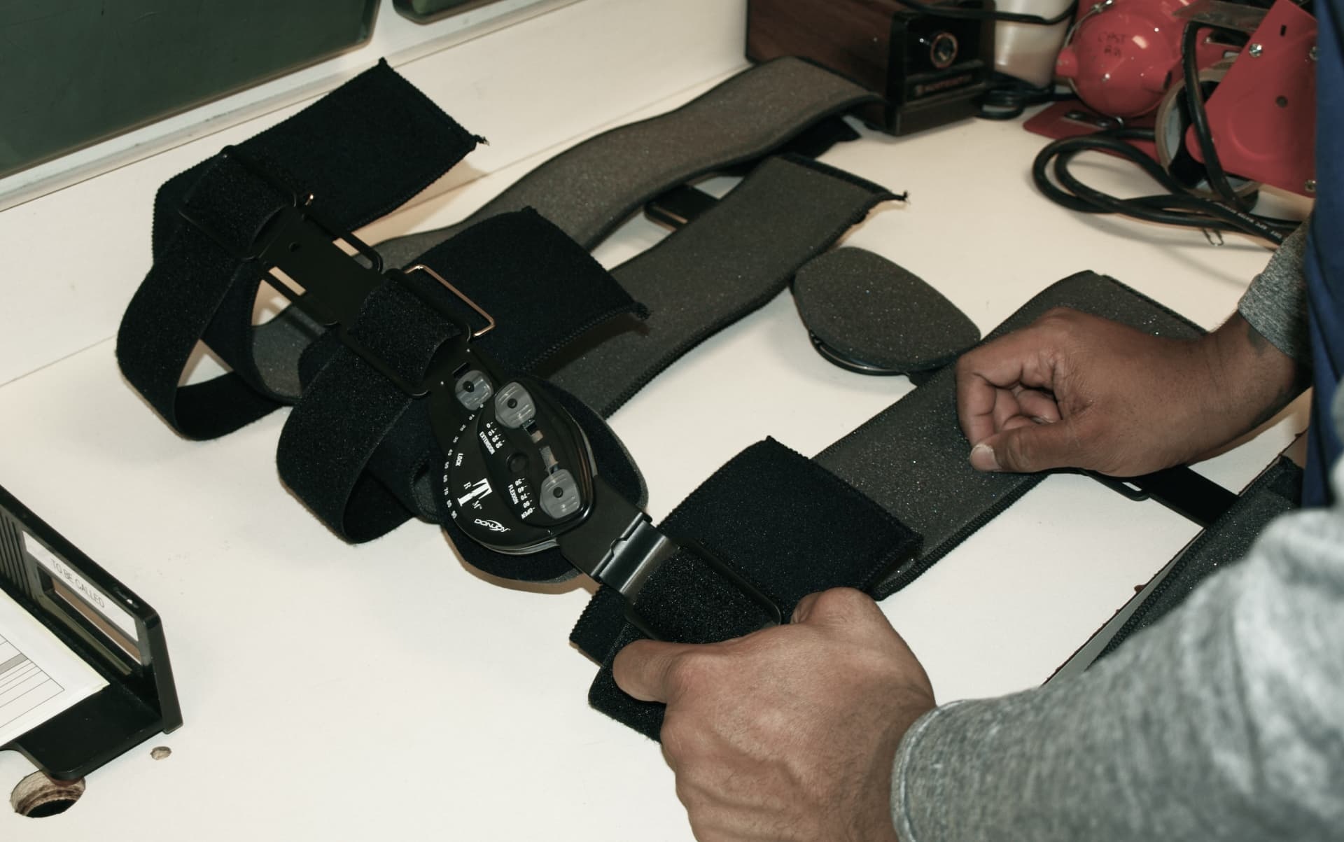 Orthotics &amp; Bracing Image 3