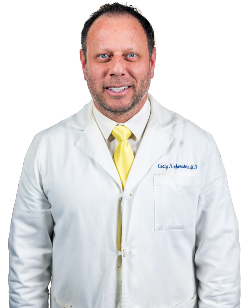Craig A. Rubenstein, MD Image 1