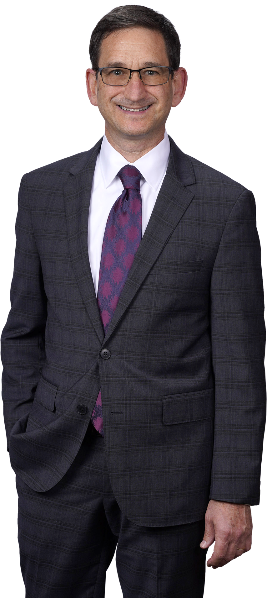 Charles M. Langman, DPM Image 1