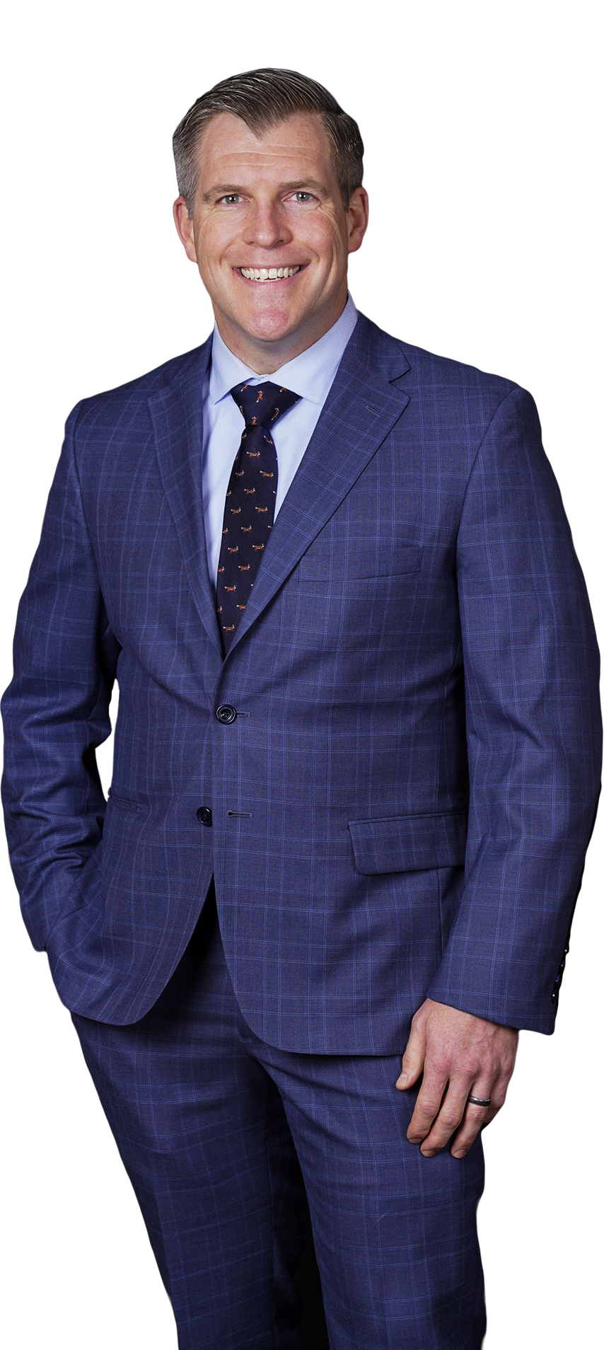 Stephen A. Stache, Jr., MD, FAMSSM Image 1