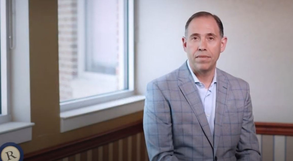 David Pedowitz, M.D. — Physician Spotlight