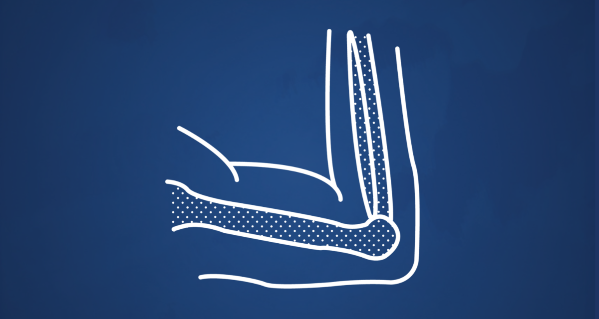 Shoulder &amp; Elbow Image 1