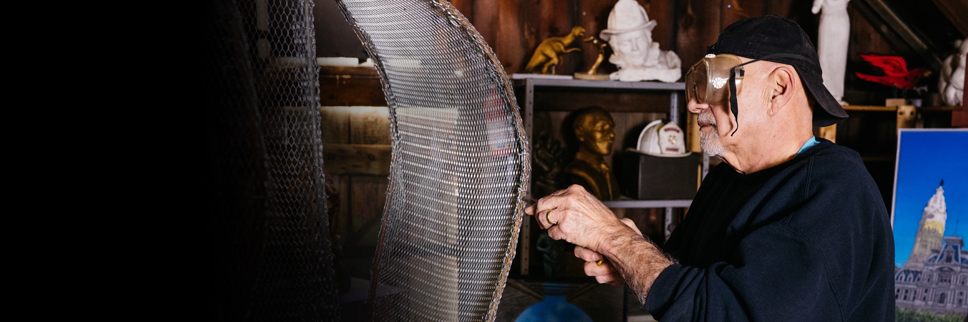 John's Story - Rotator Cuff Repair