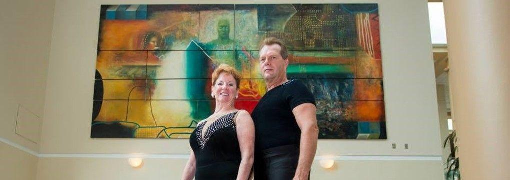 Kathy, Total Knee Replacement