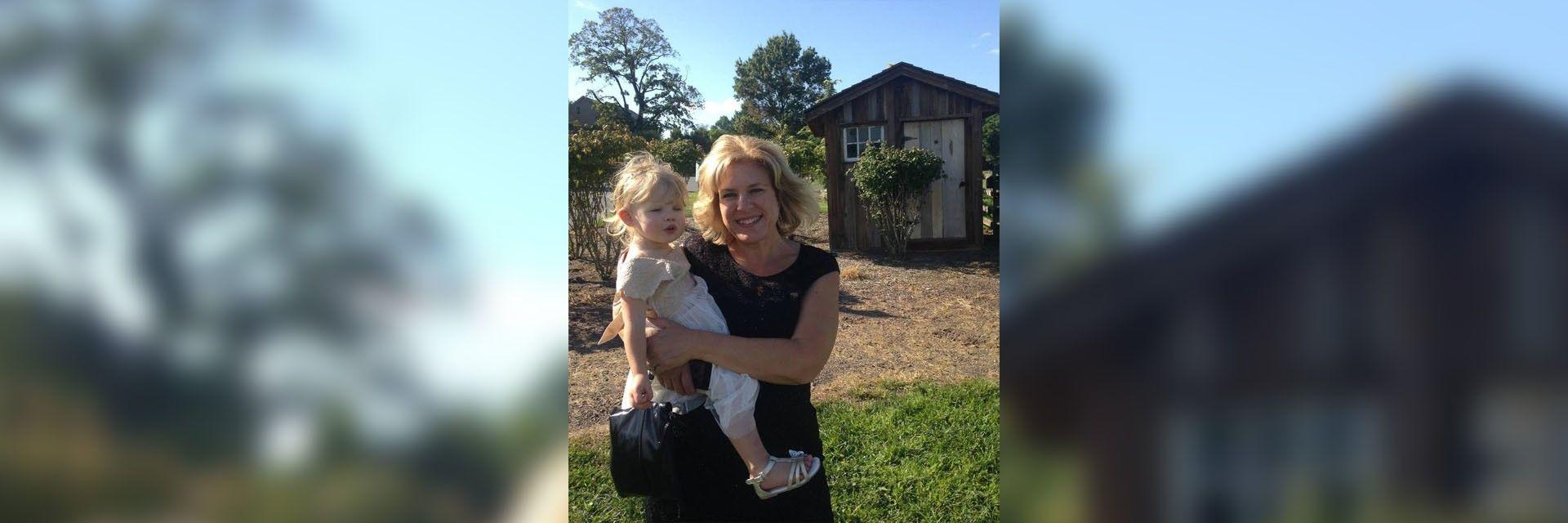 Diane - Bilateral Knee Replacement