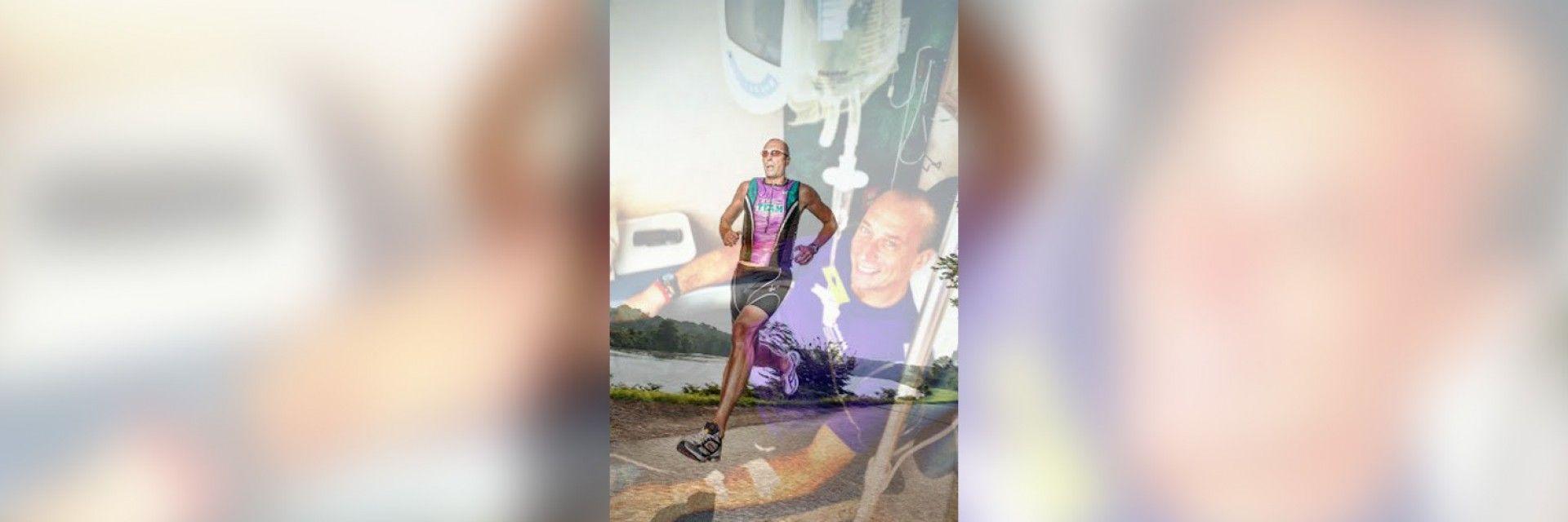 Steve - Meniscectomy