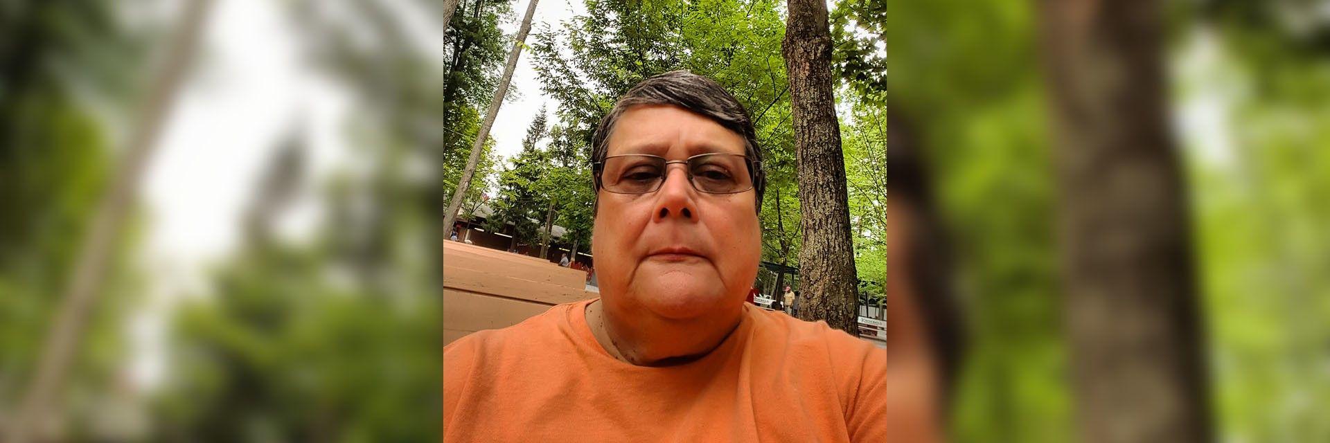 Sandra - Lower Back Surgery