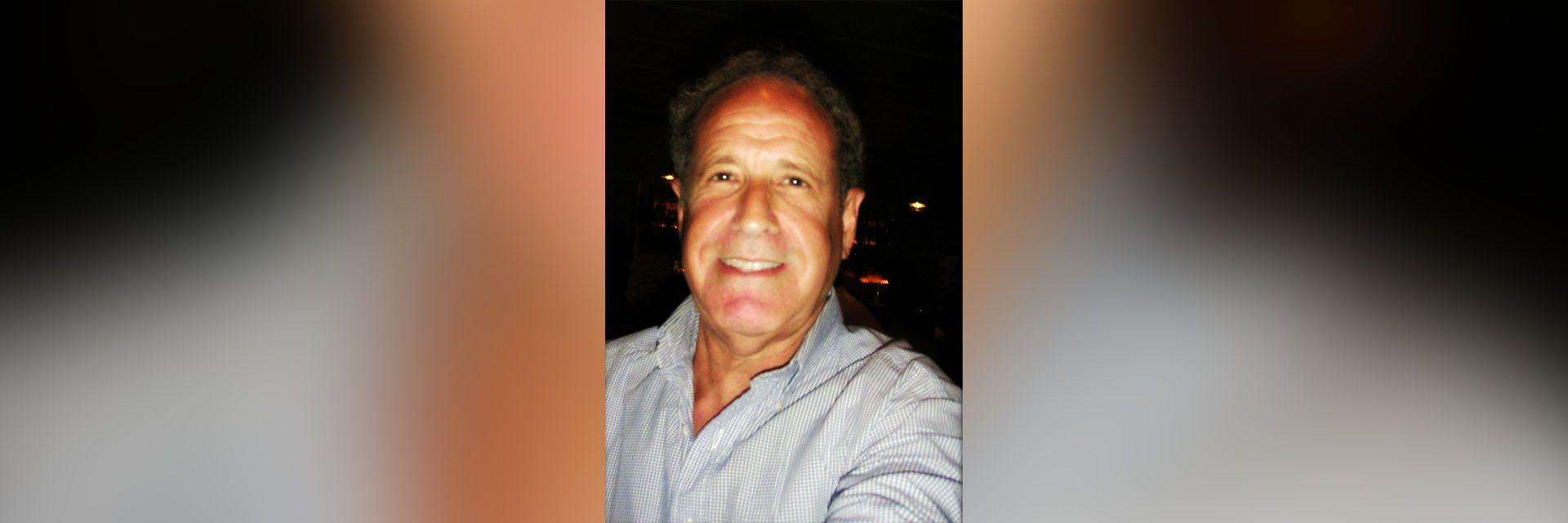 Julian - Ortho-Visc Injections