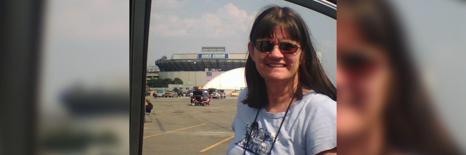 Nancy - Micro Discectomy