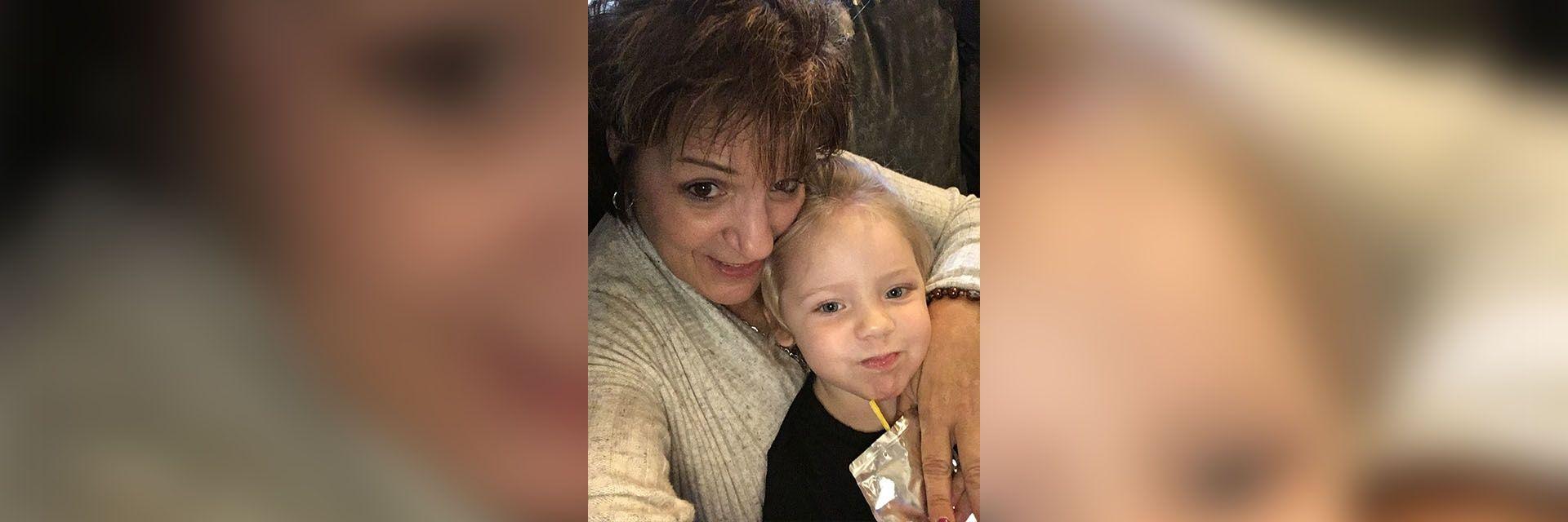 Katherine - Ortho-Visc Injections