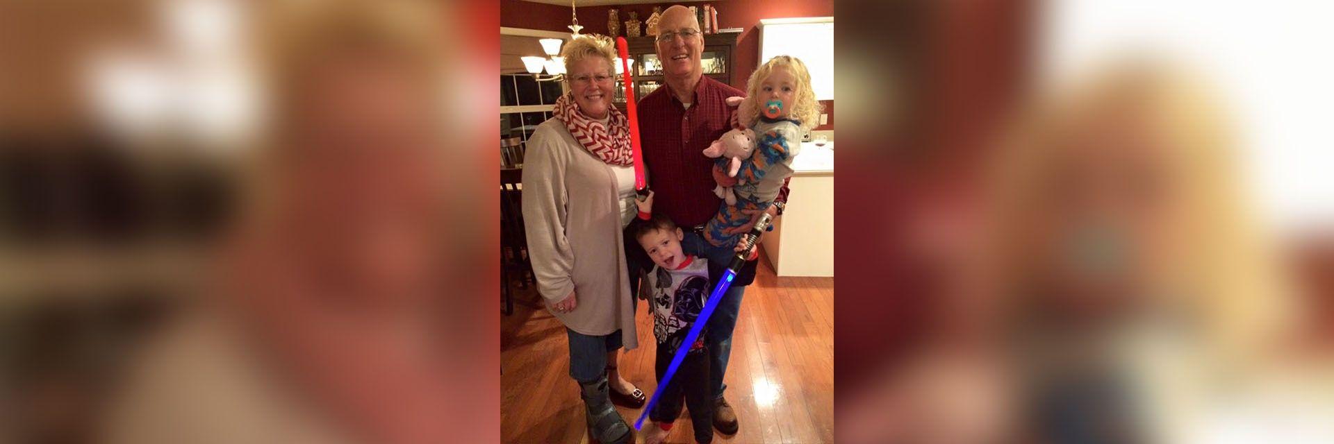 Connie - Plantar Fascia