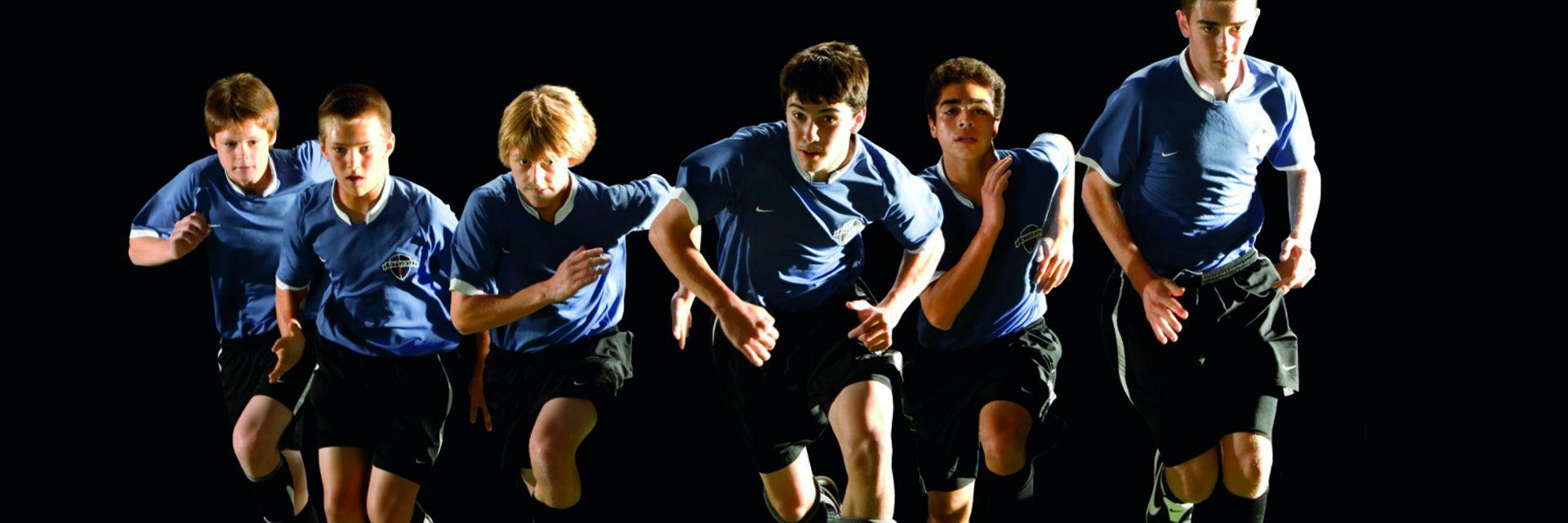 Concussion Information for Parents