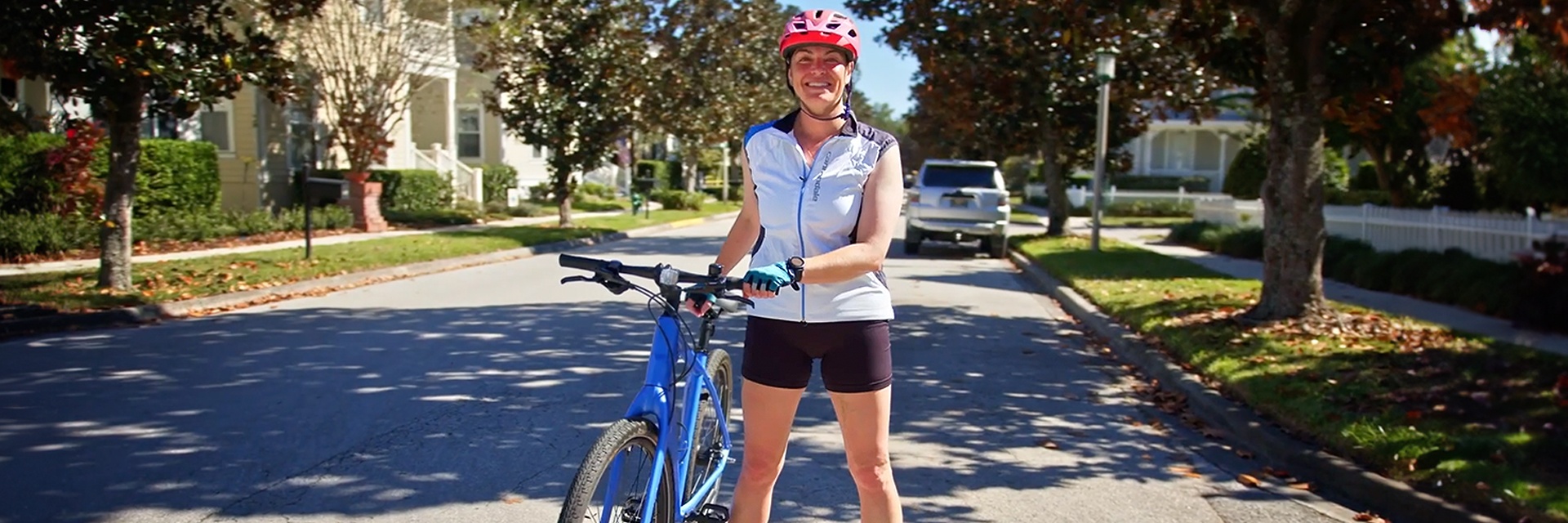 Amber's Story - Wrist surgery