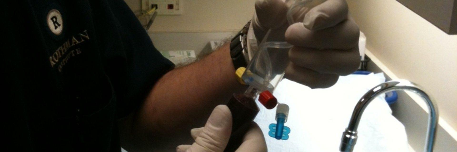 The World Of A Phillies Doctor: Patient Confidentiality and Medical Innovation