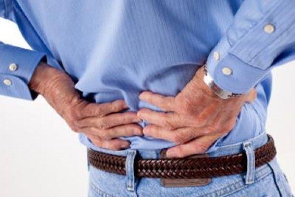 Dr. Hilibrand discusses how to prevent back pain at work