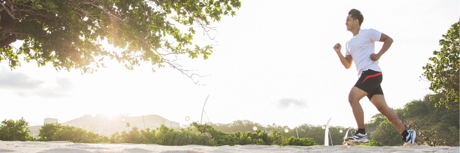 6 Tips for Vacation Running Injury Prevention