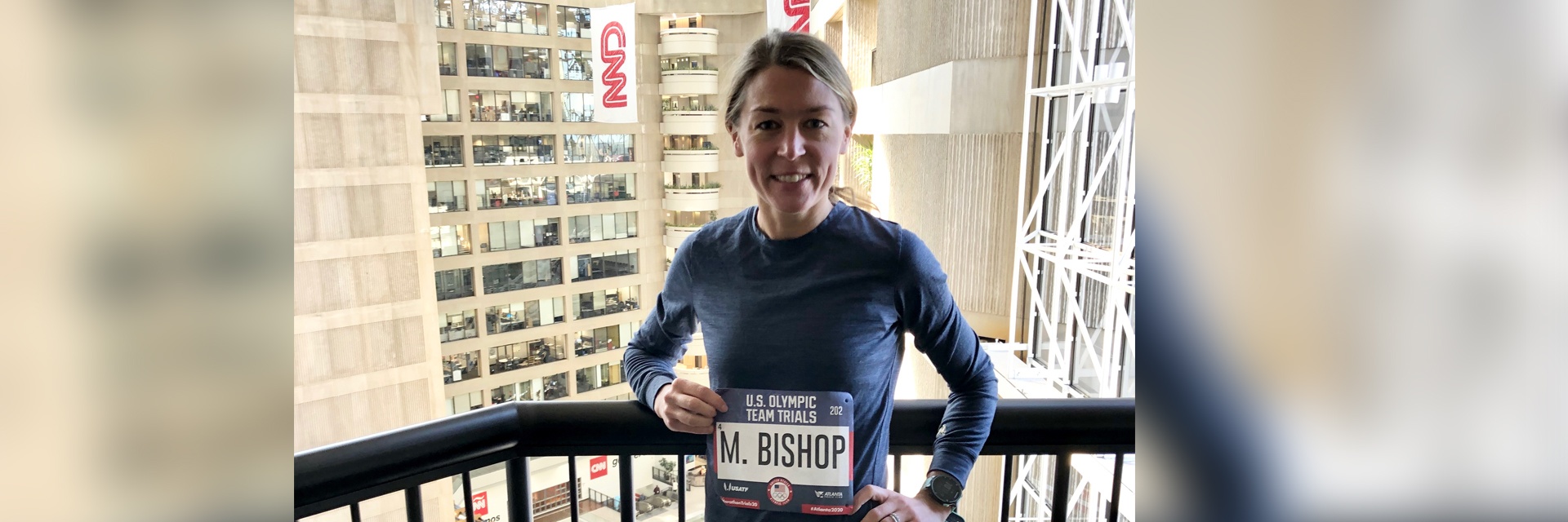 My US Olympic Marathon Trials Experience