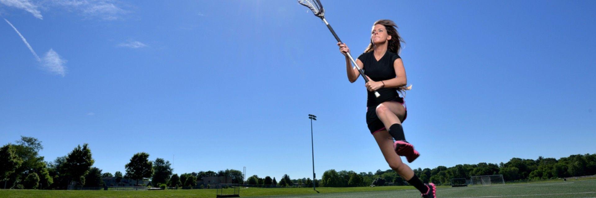 Wrist Fracture Prevention on the Lacrosse Field