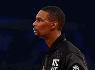 Dr. Vitanzo and Dr. Kenneally on Chris Bosh's health